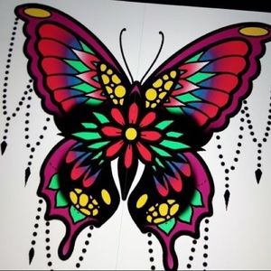 Meet your Posher, Brenda